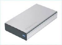 Freecom Hard Drive 1TB USB 2.0 (29413)